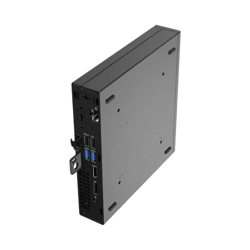 Dell OptiPlex 7010 Micro Plus Form Factor Desktop Computer Intel Core i5-13500T, 8GB RAM, 256GB SSD — Being Shipped