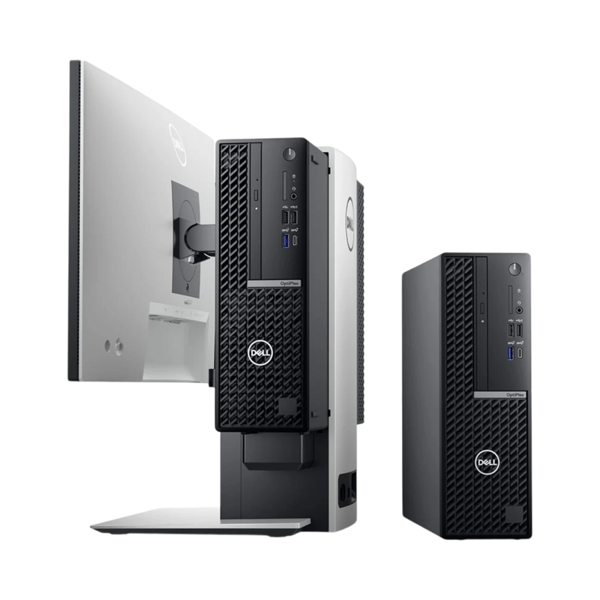 Dell OptiPlex 7010 Small Form Factor Plus Desktop Computer Intel Core i5-13500, 16GB RAM, 512GB SSD — Being Shipped