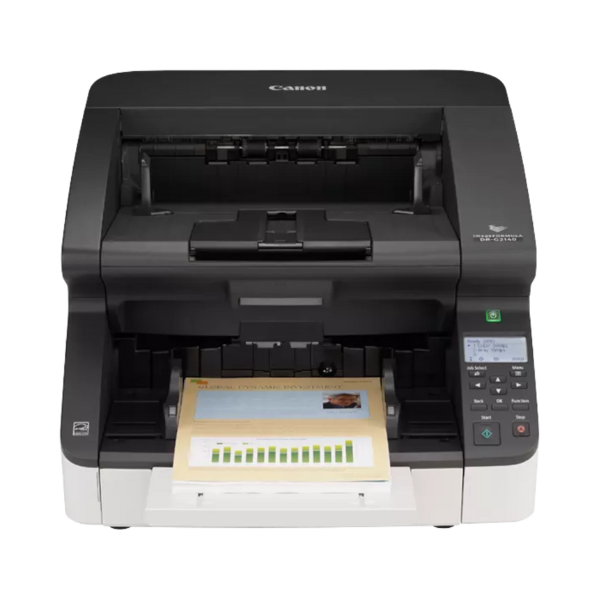 Canon imageFORMULA DR-G2110 High-Speed Document Scanner — Being Shipped