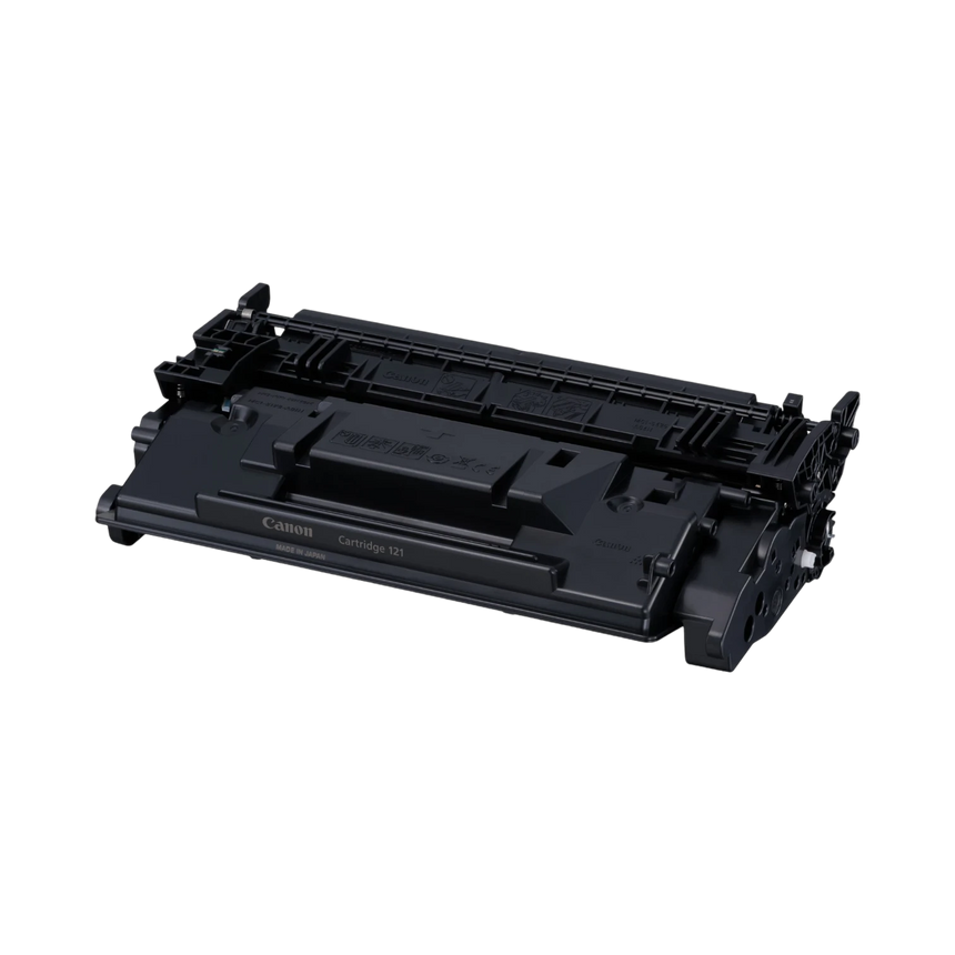 Canon Black 121 Toner Cartridge 5,000 Pages for imageCLASS Printers — Being Shipped