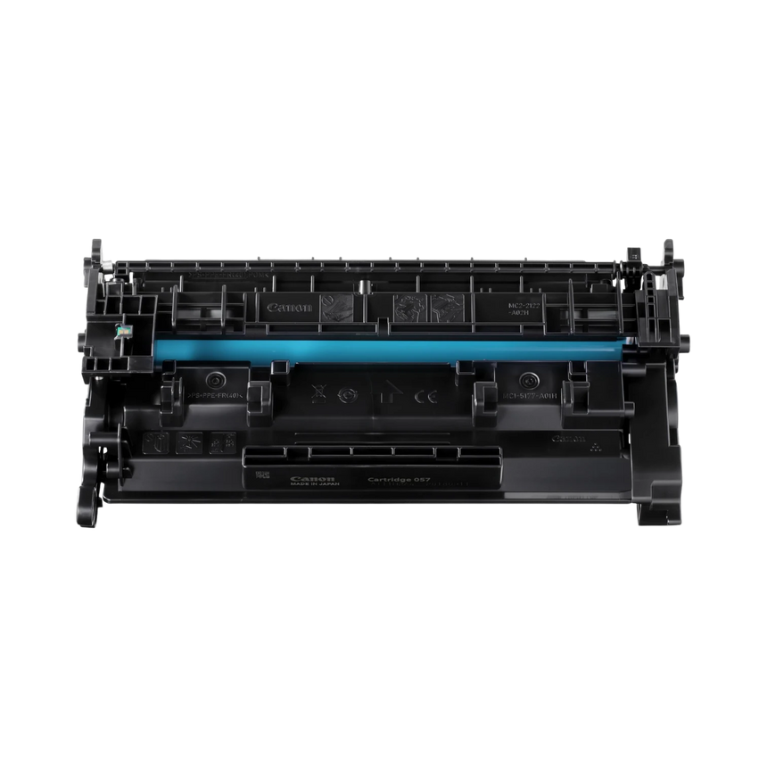 Canon 057 Standard-Capacity Black Toner Cartridge — Being Shipped