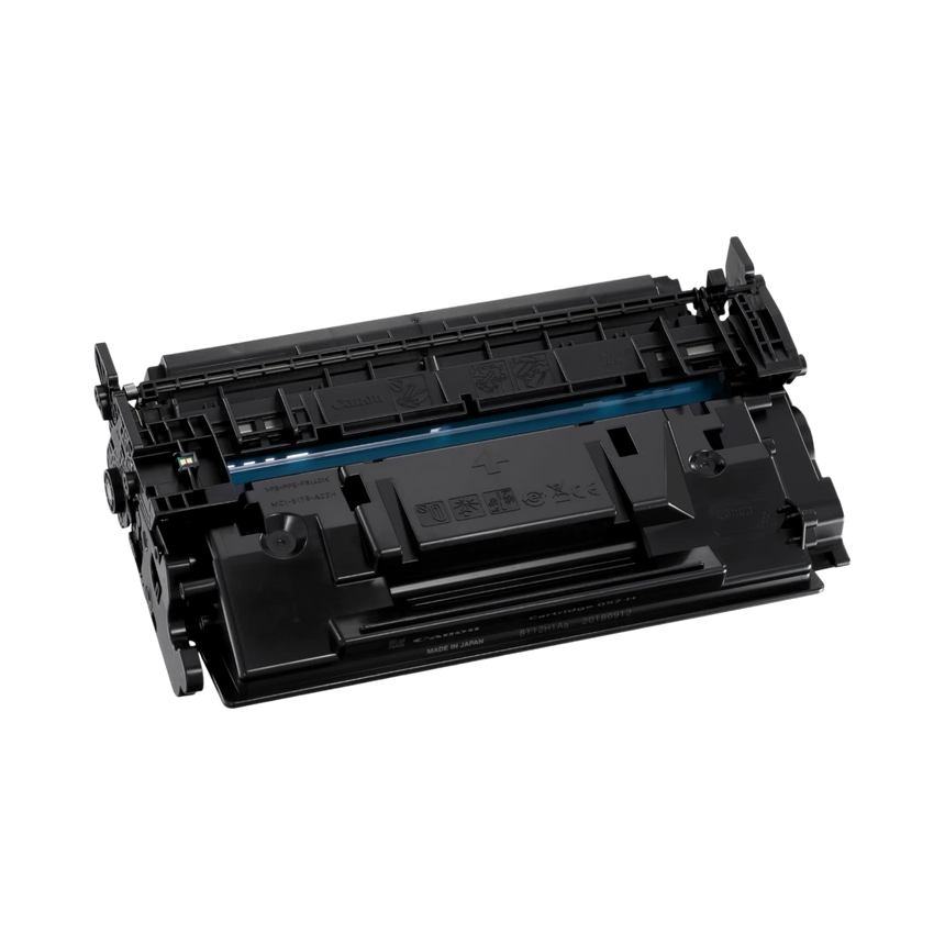 Canon 057H High-Capacity Black Toner Cartridge — Being Shipped