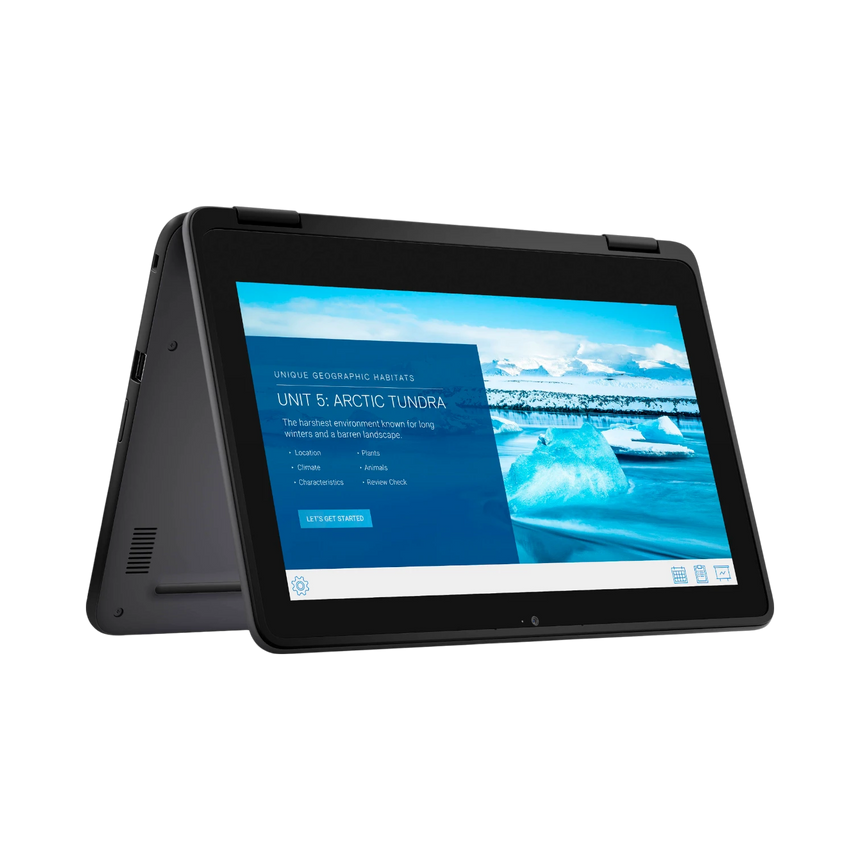 Dell Chromebook 3110 11.6" Intel Celeron N4500, 8GB RAM, 64GB eMMC — Being Shipped