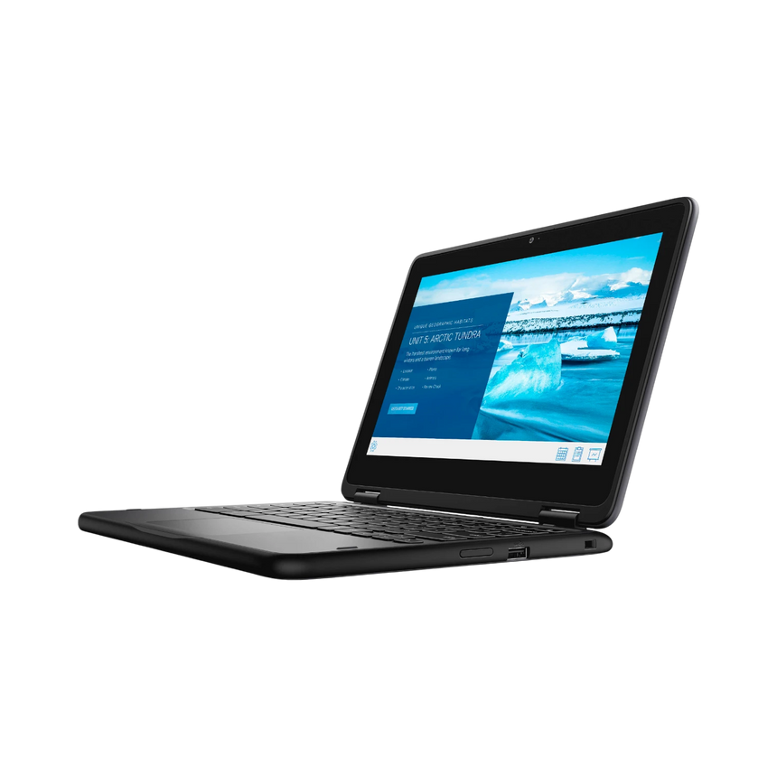 Dell Chromebook 3110 11.6" Intel Celeron N4500, 8GB RAM, 64GB eMMC — Being Shipped