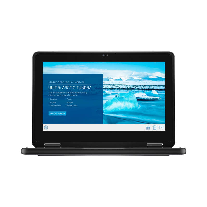 Dell Chromebook 3110 11.6" Intel Celeron N4500, 8GB RAM, 64GB eMMC — Being Shipped