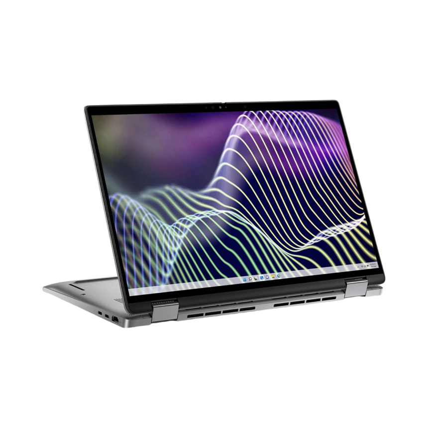 Dell Latitude 7440 14" 2-in-1 Laptop, Intel Core i5-1345U, 16GB RAM, 256GB SSD — Being Shipped