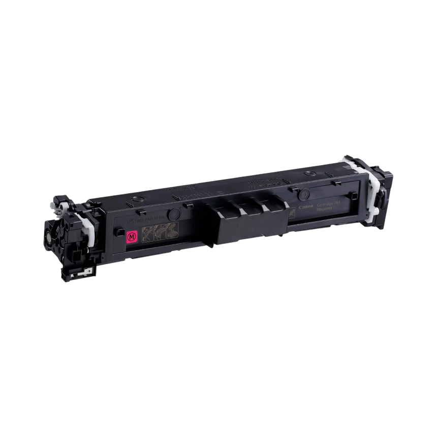 Canon 069 Magenta Toner Cartridge for imageCLASS Laser Printers — Being Shipped