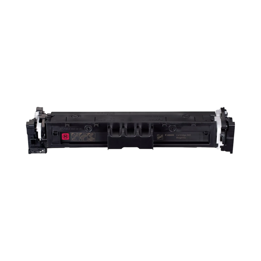Canon 069 Magenta Toner Cartridge for imageCLASS Laser Printers — Being Shipped
