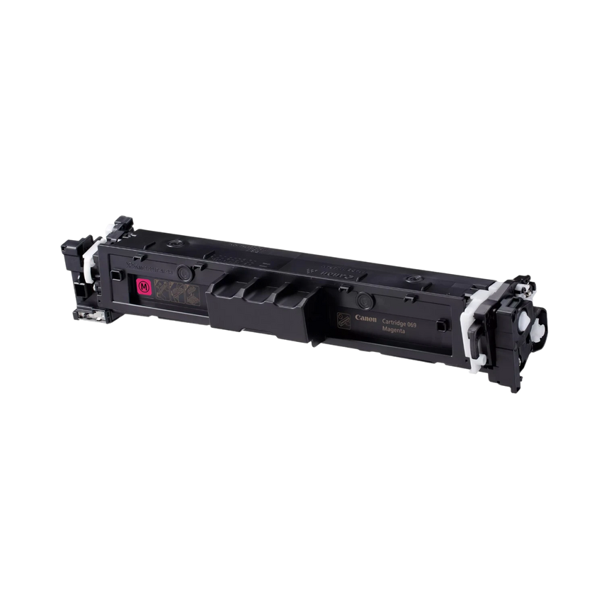 Canon 069 Magenta Toner Cartridge for imageCLASS Laser Printers — Being Shipped