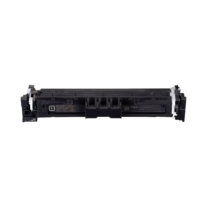 Canon 069 Black Toner Cartridge for imageCLASS Printers — Being Shipped