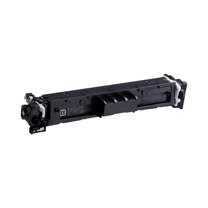 Canon 069 Black Toner Cartridge for imageCLASS Printers — Being Shipped