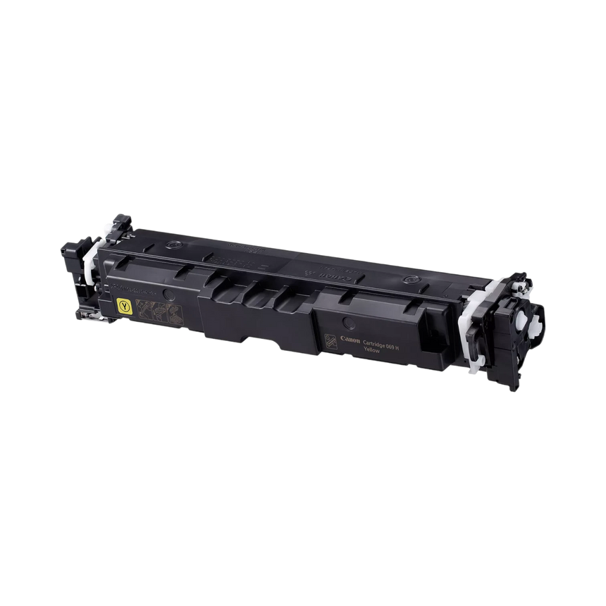 Canon 069 High-Capacity Yellow Toner Cartridge — Being Shipped