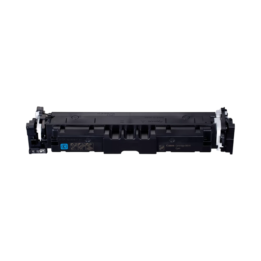 Canon 069 High-Capacity Cyan Toner Cartridge — Being Shipped