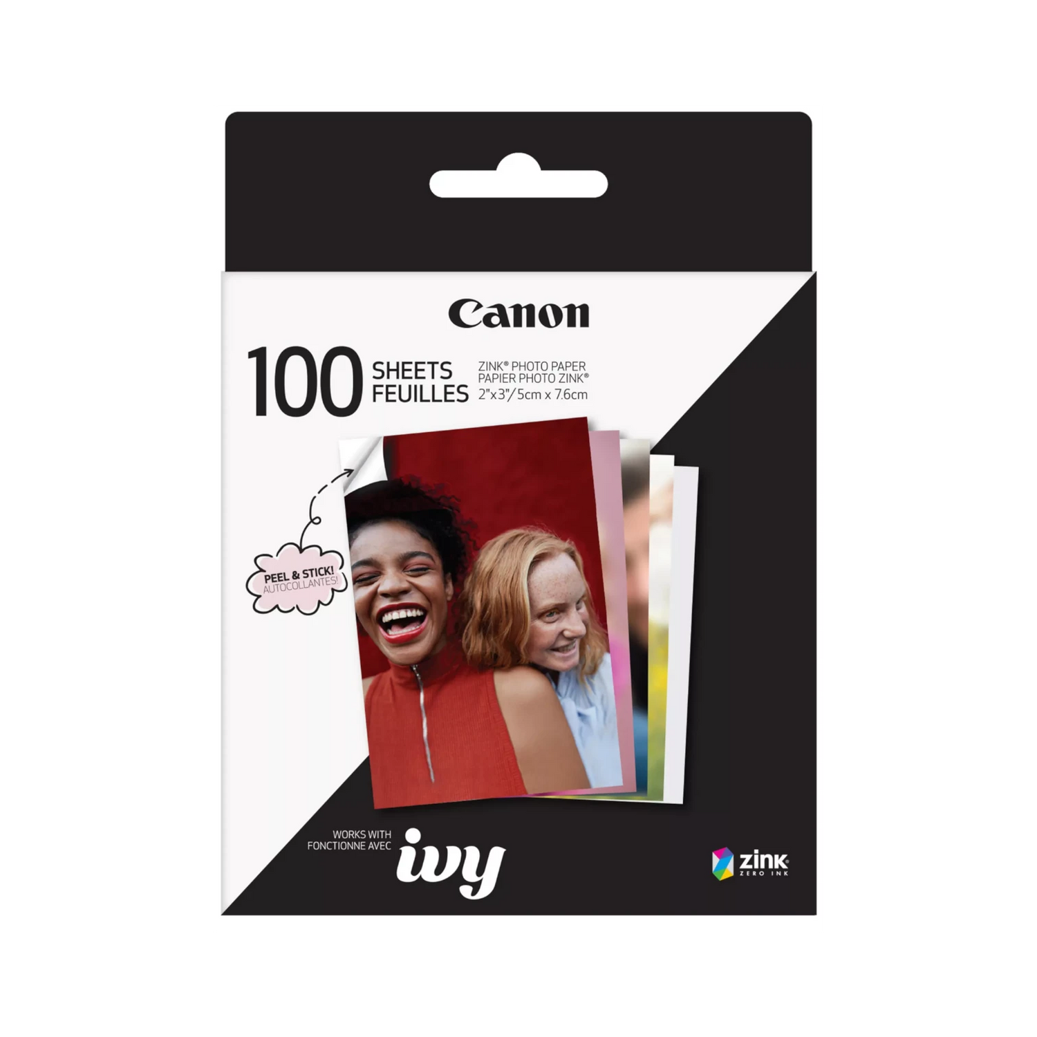 Canon ZINK 2 x 3