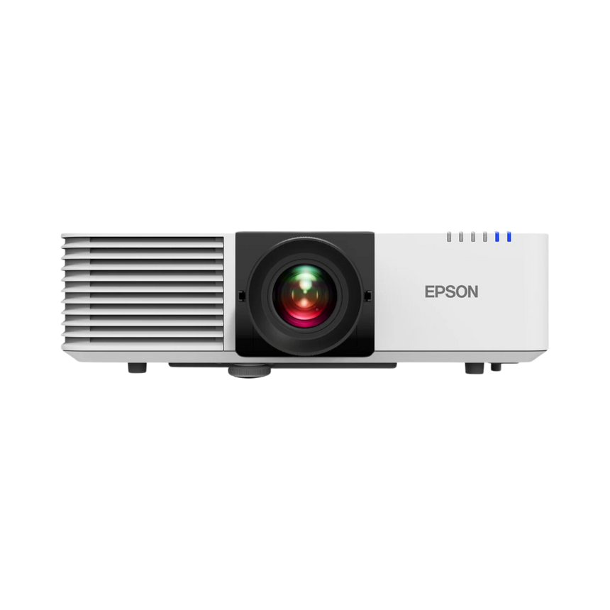 Epson PowerLite L770U 7000-Lumen Pixel-Shift WUXGA Laser 3LCD Projector (White) — Being Shipped