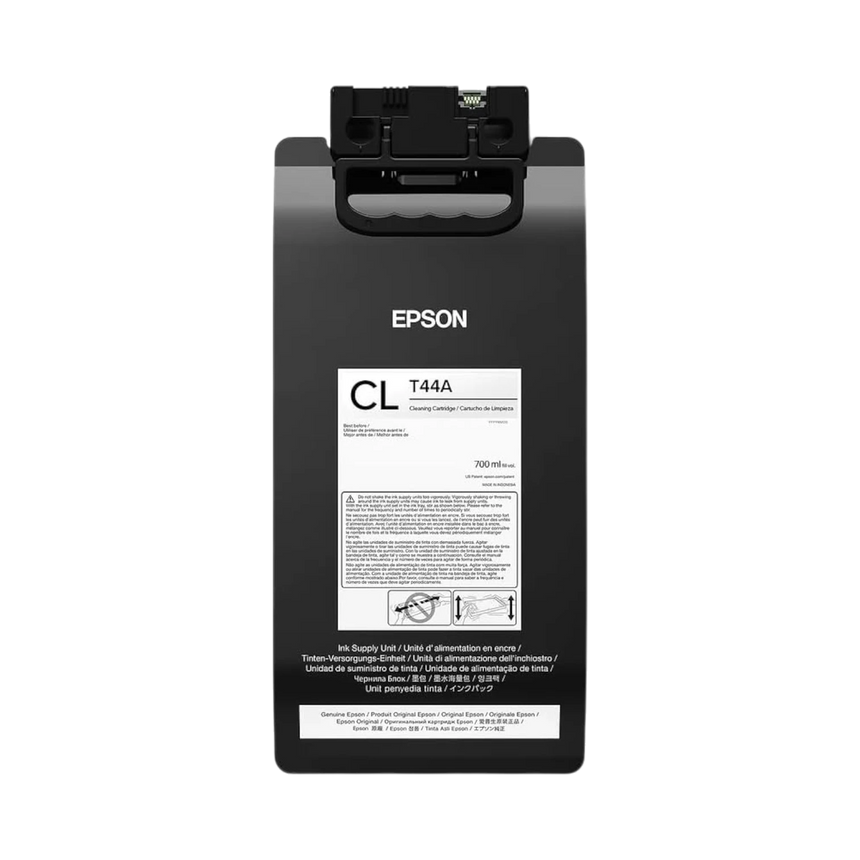 Epson Cleaning Pack for S60600L & S80800L 700ml — Being Shipped