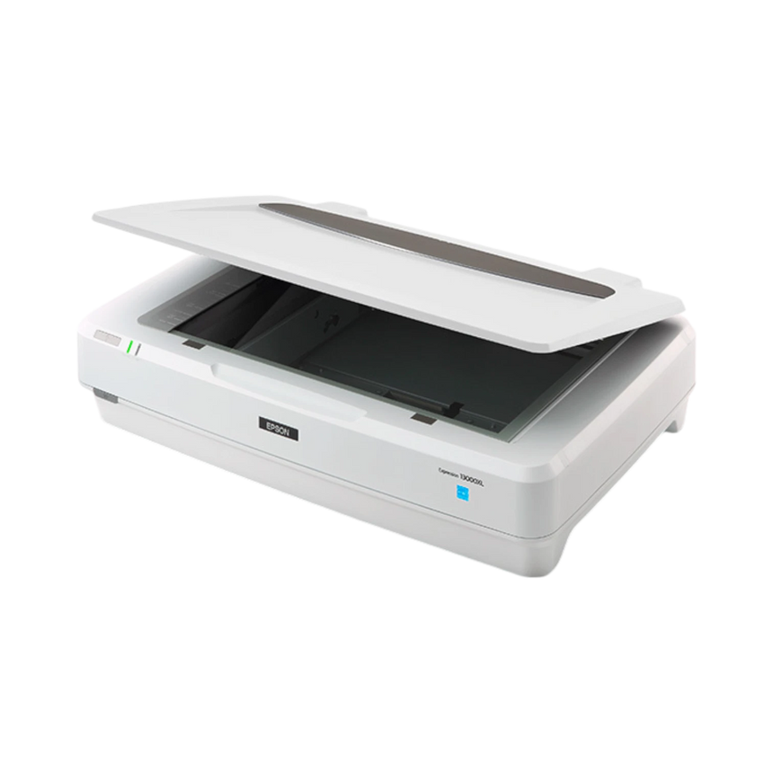 Epson Expression 13000XL Archival Scanner — Being Shipped
