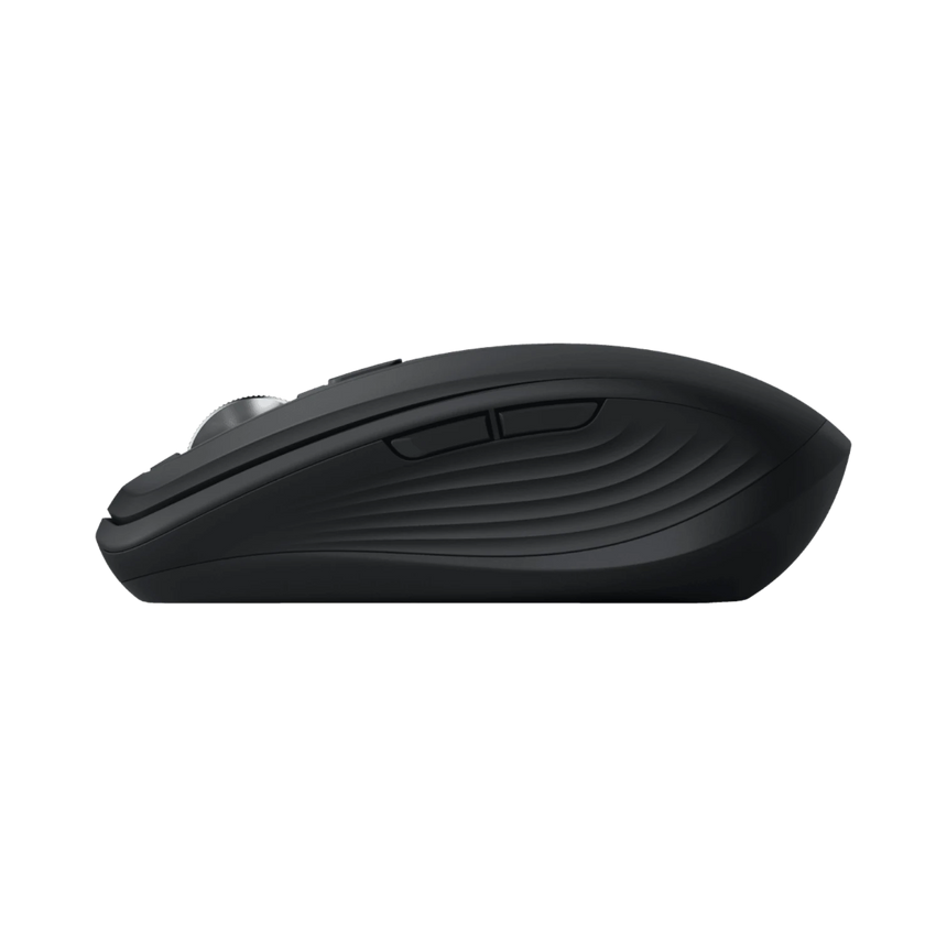 Logitech MX Anywhere 3S Wireless Mouse (Black) — Being Shipped