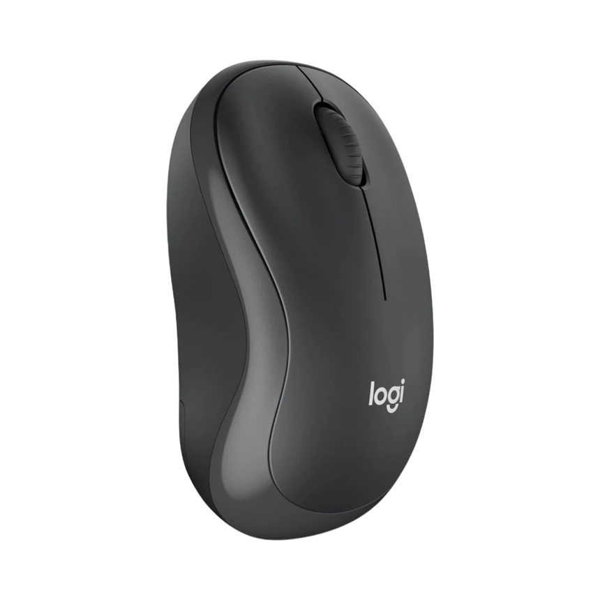 Logitech M240 Silent Wireless Mouse (Graphite) — Being Shipped