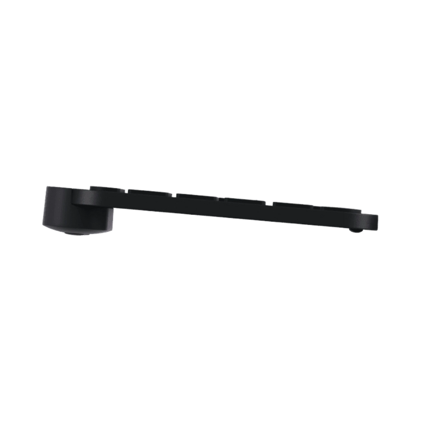 Logitech MX Keys S Wireless Keyboard (Black) — Being Shipped
