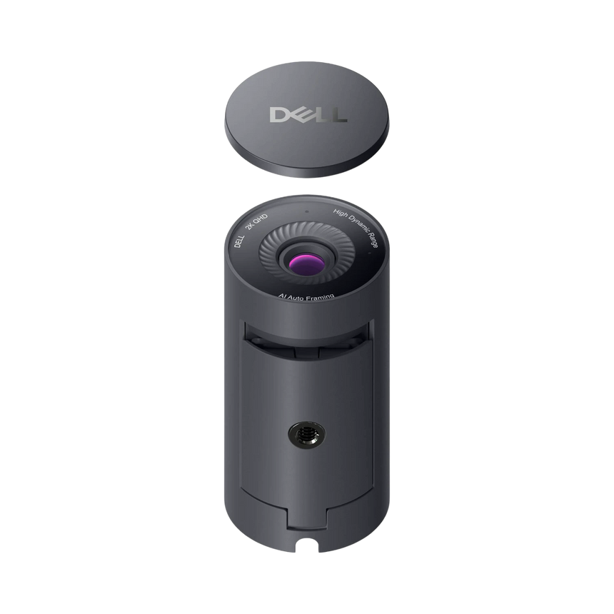 Dell WB5023 Pro 2K QHD Webcam — Being Shipped