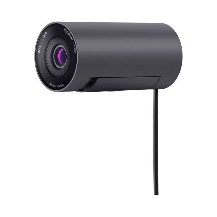 Dell WB5023 Pro 2K QHD Webcam — Being Shipped