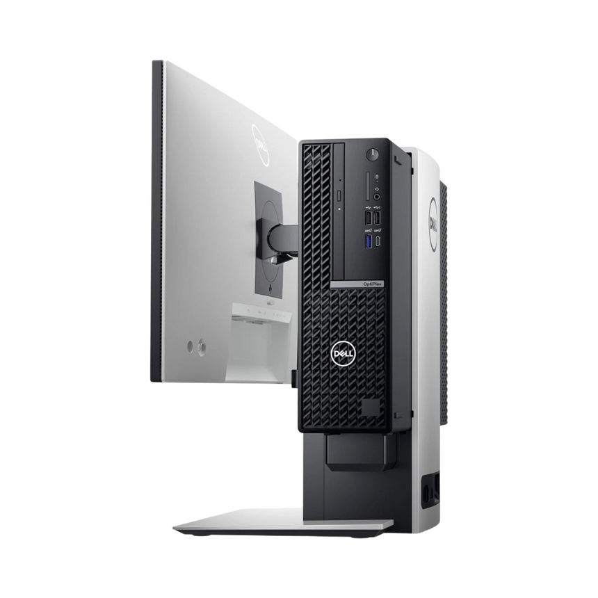 Dell OptiPlex 7010 Small Form Factor Plus Desktop Computer Intel Core i5-13500, 8GB RAM, 256GB SSD — Being Shipped