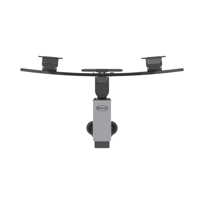 Dell MDA17 Dual Monitor Adjustable Arm Mount — Being Shipped