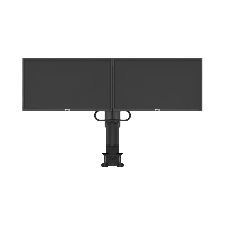 Dell MDA17 Dual Monitor Adjustable Arm Mount — Being Shipped