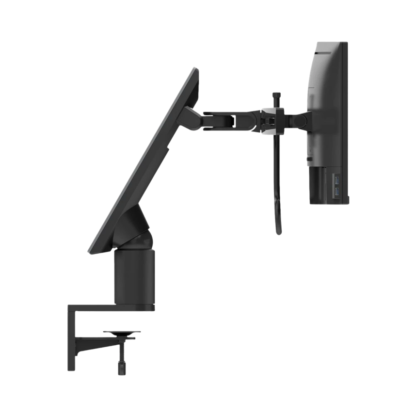 Dell MDA17 Dual Monitor Adjustable Arm Mount — Being Shipped