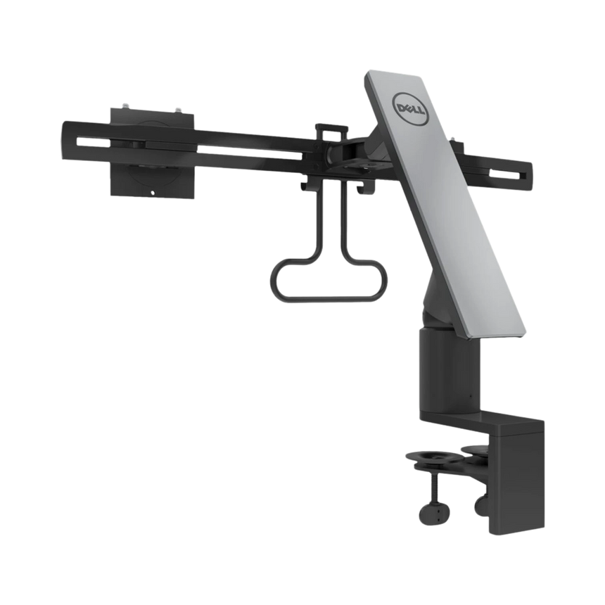 Dell MDA17 Dual Monitor Adjustable Arm Mount — Being Shipped