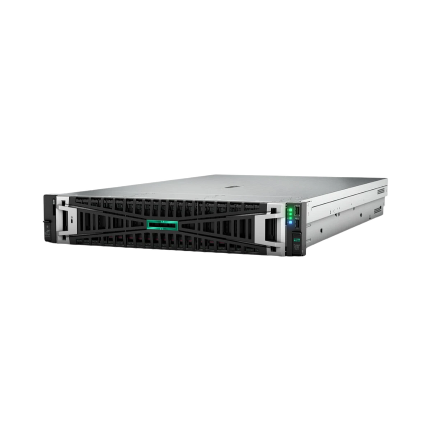 HPE ProLiant DL380 Gen11 Rack Server Intel Xeon Gold 5415+, 32GB RDIMM — Being Shipped