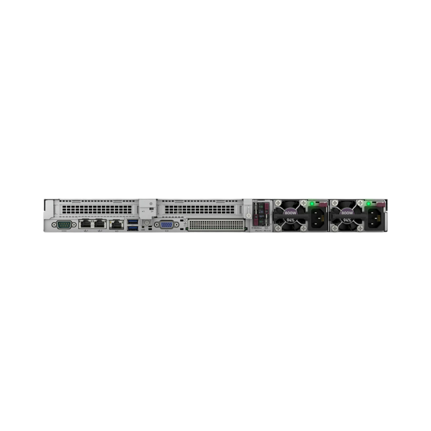 HPE ProLiant DL320 Gen11 8SFF Rack Server Intel Xeon Silver 4410Y, 16GB DDR5 RDIMM — Being Shipped