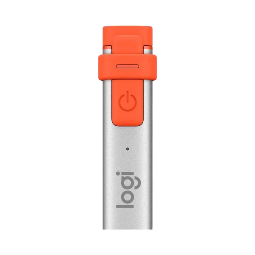 Logitech Crayon Stylus (Gray) — Being Shipped