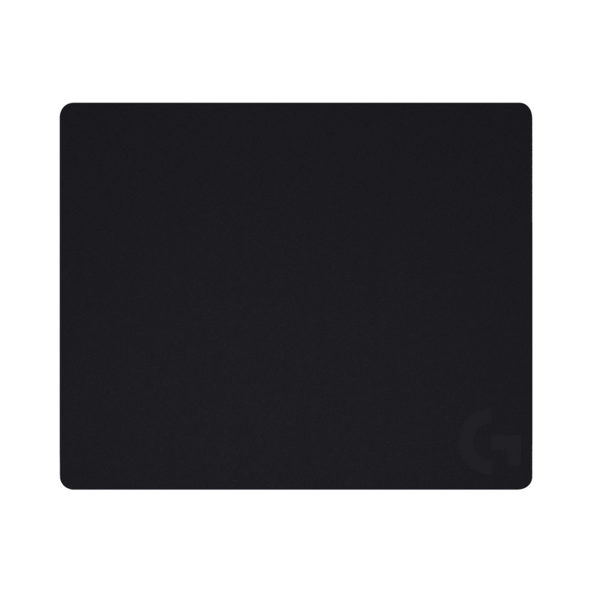 Logitech G440 Hard Gaming Mouse Pad Low Friction Surface — Being Shipped