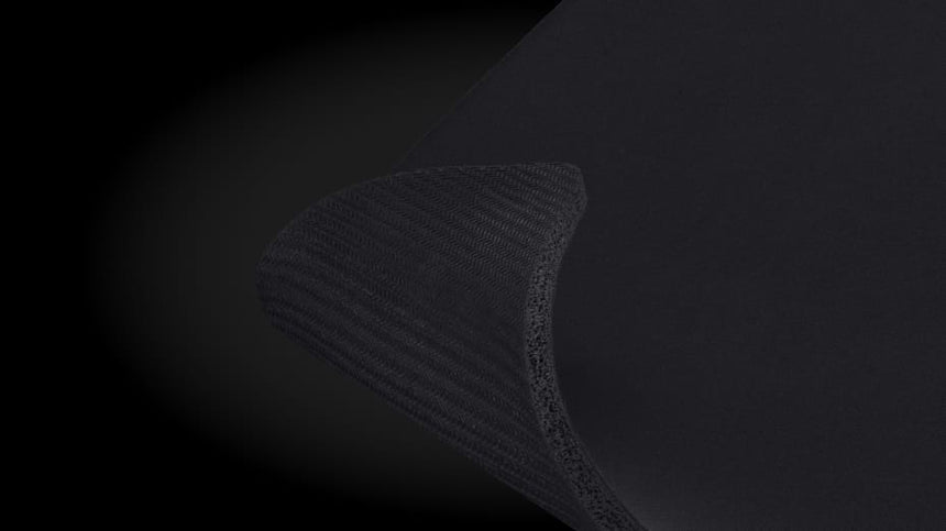 Logitech G G740 Large & Thick Cloth Gaming Mouse Pad — Being Shipped