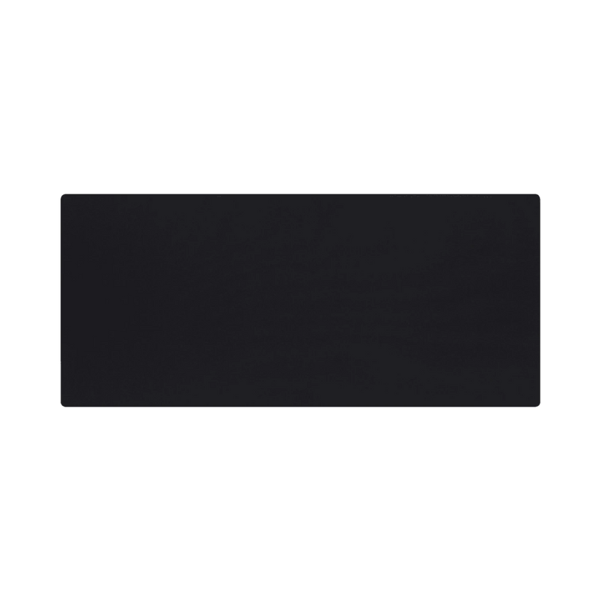 Logitech G G840 XL Gaming Mouse Pad (Black) — Being Shipped