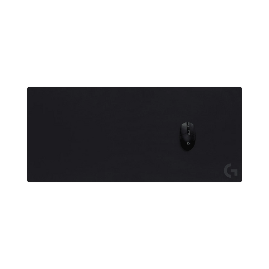 Logitech G G840 XL Gaming Mouse Pad (Black) — Being Shipped