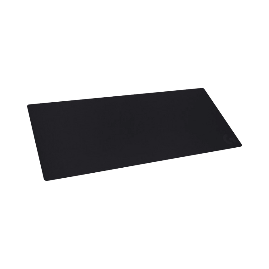Logitech G G840 XL Gaming Mouse Pad (Black) — Being Shipped