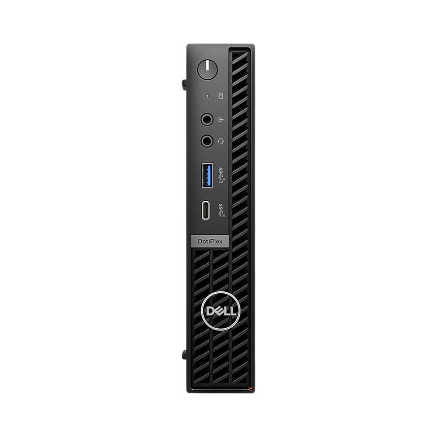 Dell OptiPlex 7010 Micro Plus Form Factor Desktop Computer Intel Core i5-13500T, 16GB RAM, 512GB SSD — Being Shipped