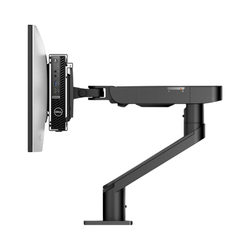 Dell OptiPlex 7010 Micro Plus Form Factor Desktop Computer Intel Core i5-13500T, 16GB RAM, 512GB SSD — Being Shipped