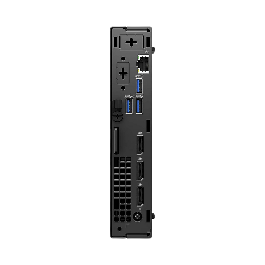 Dell OptiPlex 7010 Micro Plus Form Factor Desktop Computer Intel Core i5-13500T, 16GB RAM, 512GB SSD — Being Shipped
