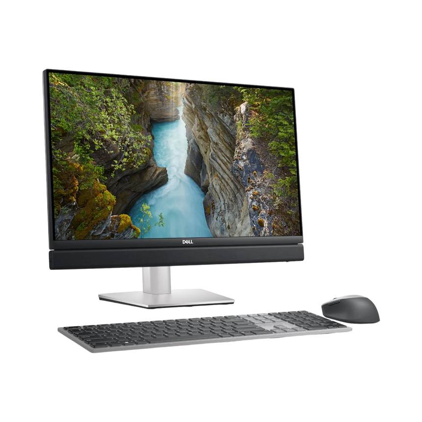 Dell 23.8" OptiPlex 7410 All-in-One Desktop Computer Intel Core i5-13500, 8GB RAM, 256GB SSD — Being Shipped