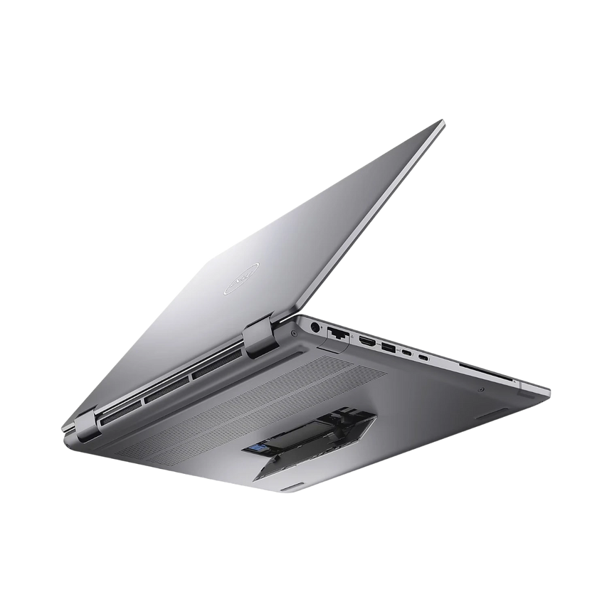 Dell Precision 7680 16" Mobile Workstation, Intel Core i9-13950HX, 64GB RAM, 1TB SSD — Being Shipped