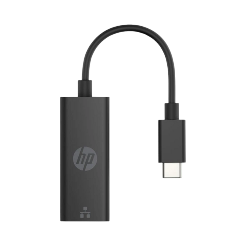 HP USB-C to RJ45 Ethernet Adapter G2 — Being Shipped