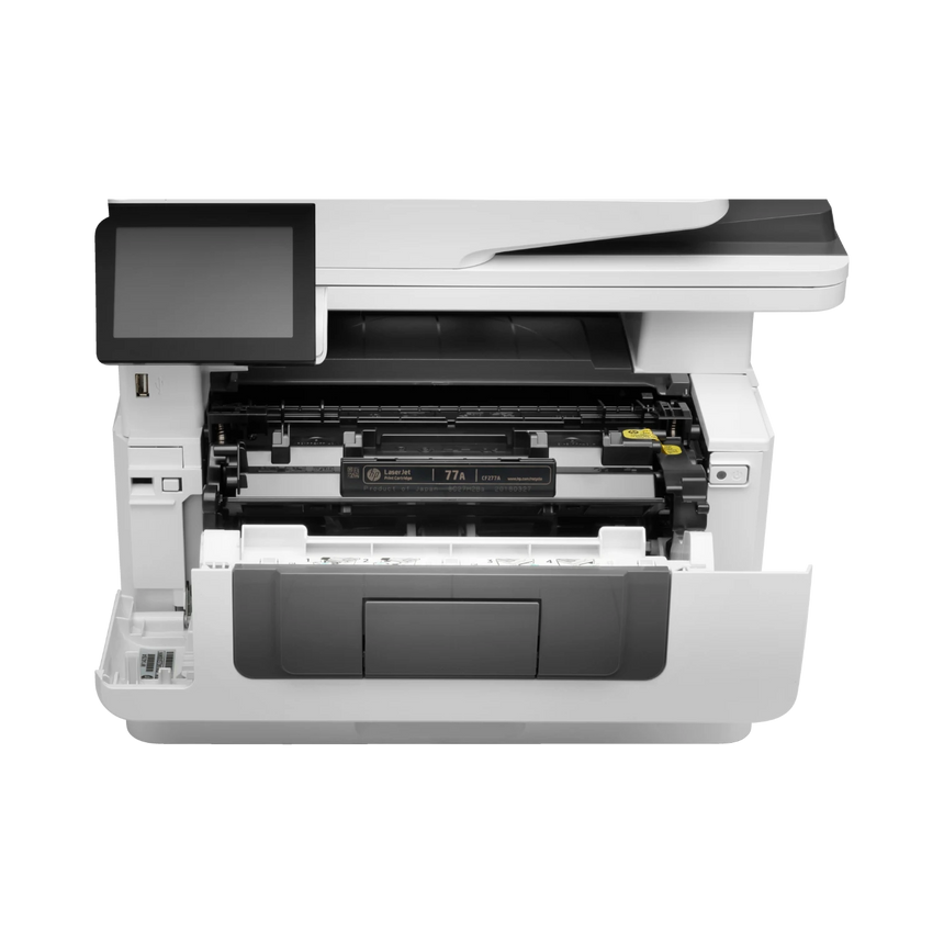 HP LaserJet Enterprise MFP M430f Monochrome Laser Printer — Being Shipped