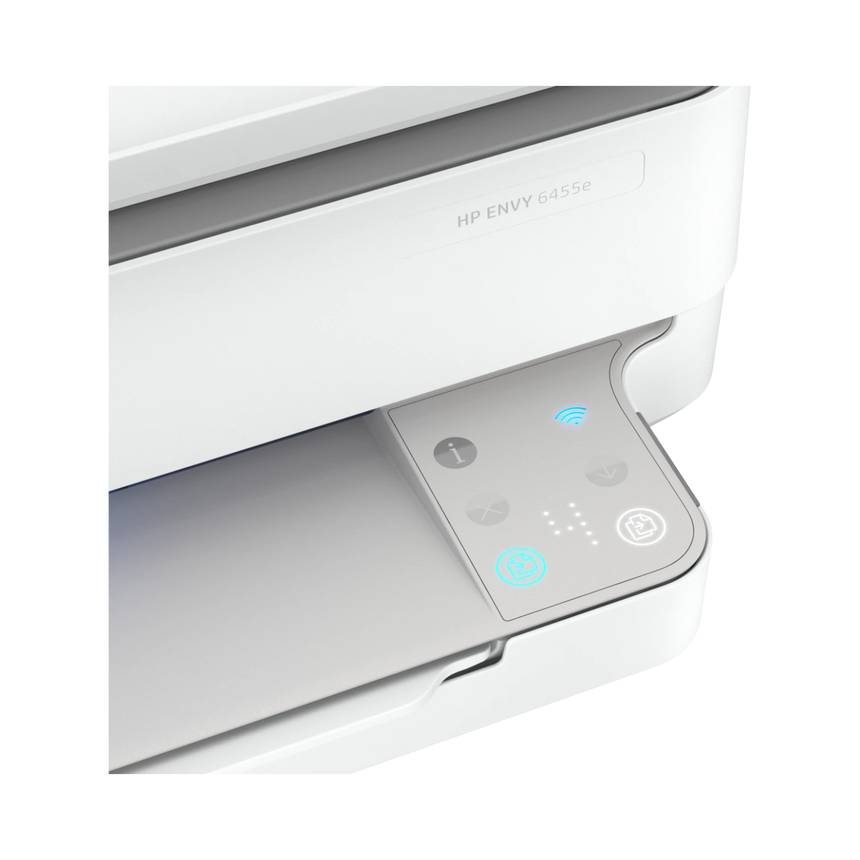 HP ENVY Pro 6455e All-in-One Printer — Being Shipped