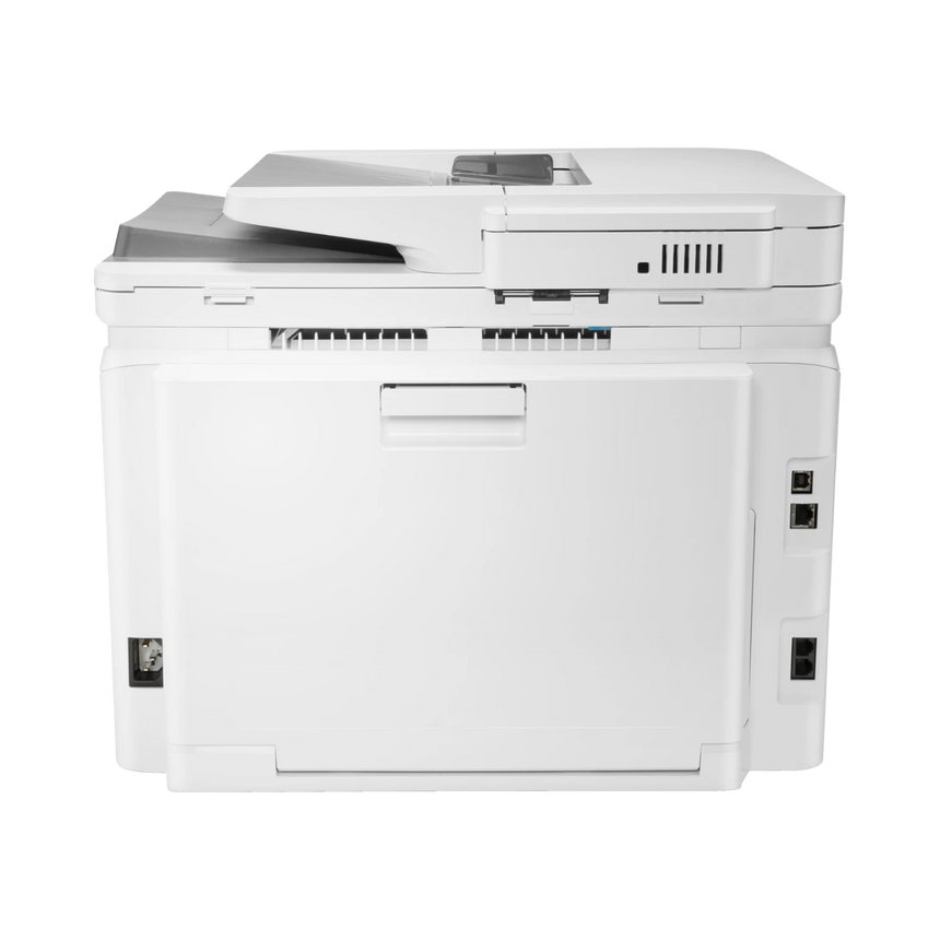 HP Color LaserJet Pro M283fdw Multifunction Printer — Being Shipped
