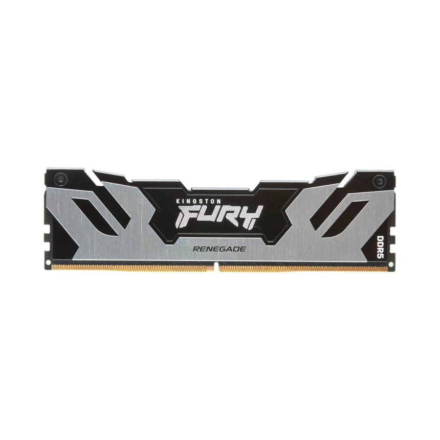 Kingston FURY Renegade 32GB DDR5 7200 MHz Memory Kit (2 x 16GB) — Being Shipped