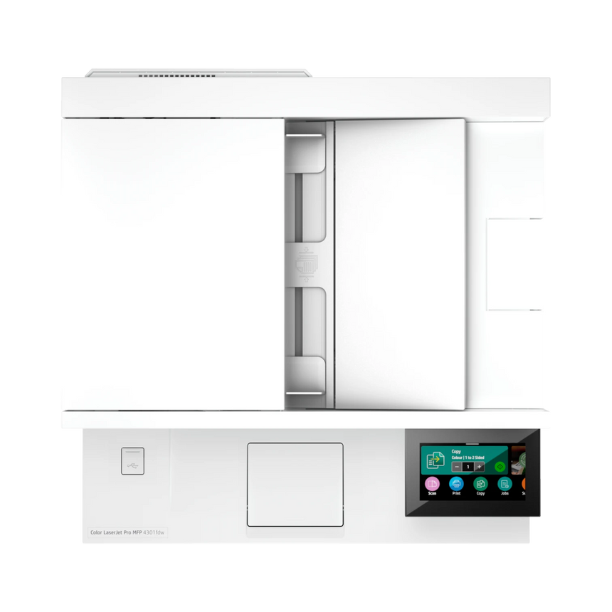 HP Color LaserJet Pro MFP 4301fdw Wireless Printer — Being Shipped